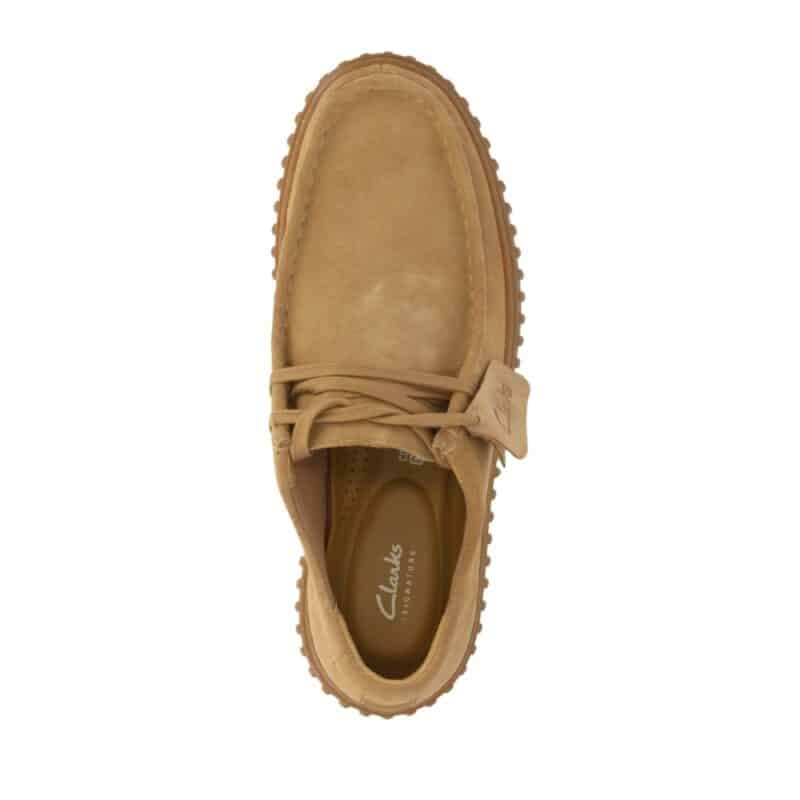 Clarks Torhill Lo Sko Herre - Image 9