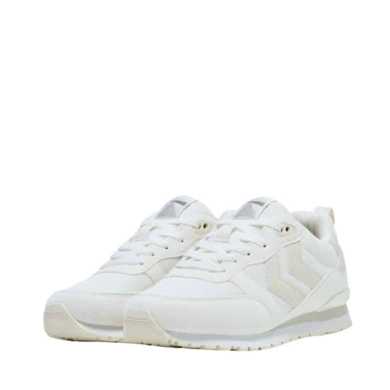 Hummel Monaco 86 Sneakers Dame - Image 2