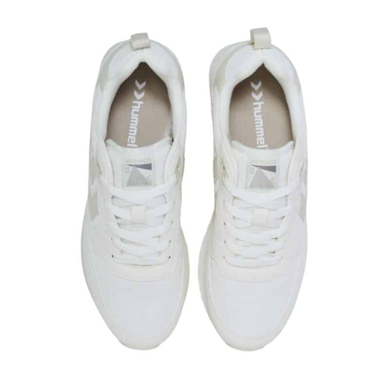 Hummel Monaco 86 Sneakers Dame - Image 3