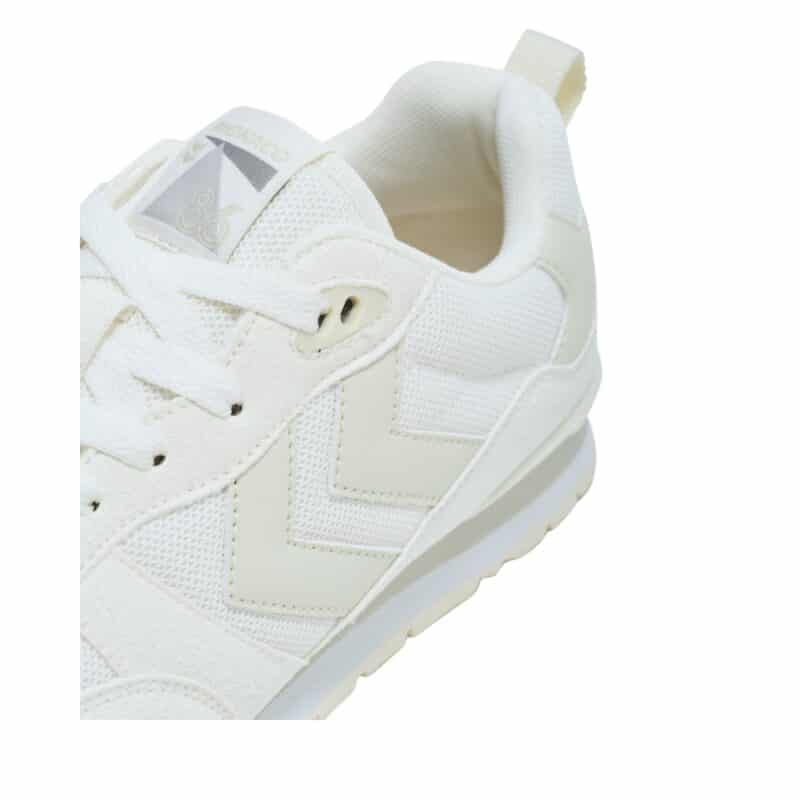 Hummel Monaco 86 Sneakers Dame - Image 6