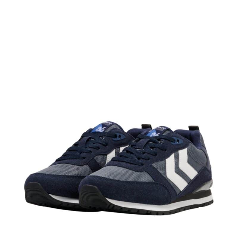 Hummel Monaco 86 Sneakers Herre - Image 2