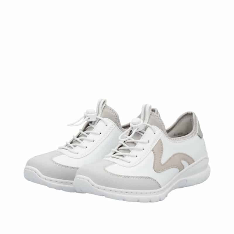 Rieker Sneakers Dame - Image 4