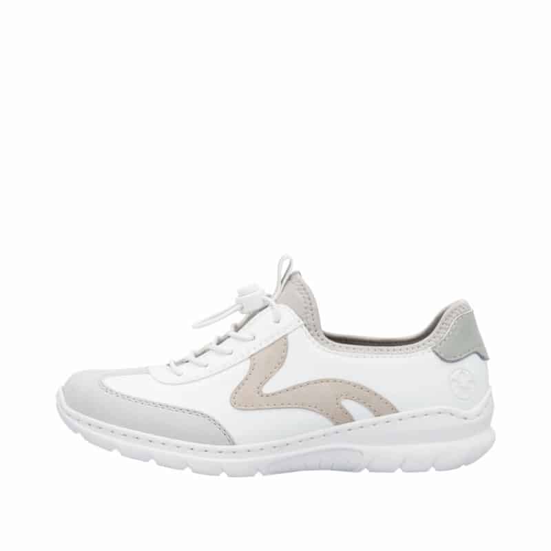 Rieker Sneakers Dame - Image 6