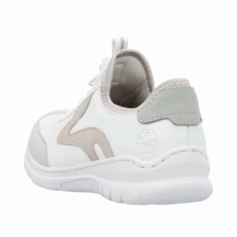 Rieker Sneakers Dame - Image 9