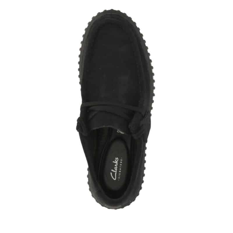 Clarks Torhill Lo Sko Herre - Image 8