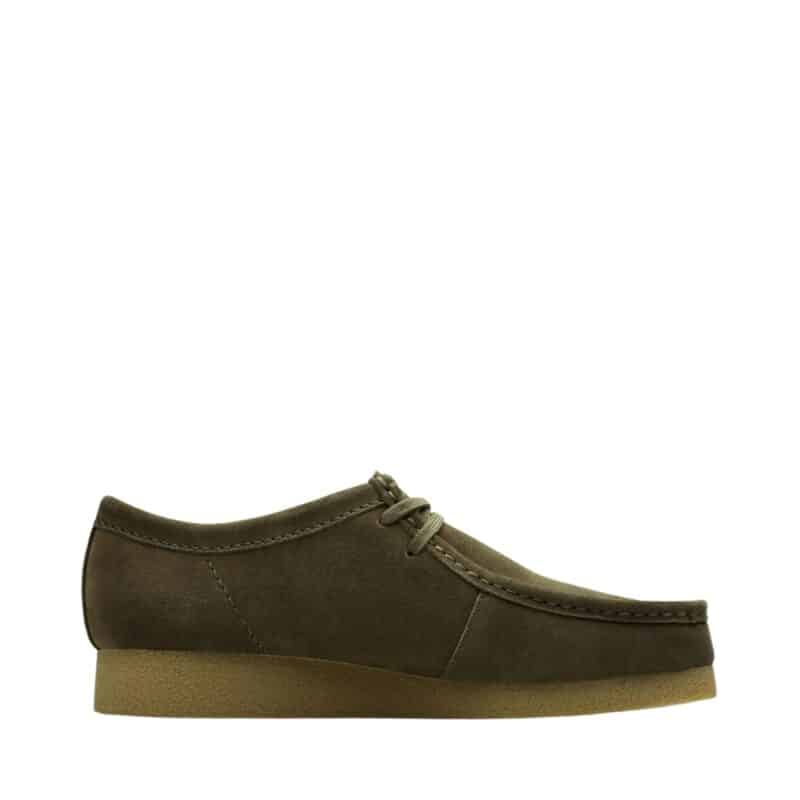 Clarks Wallabee Evosh Sko Herre - Image 6