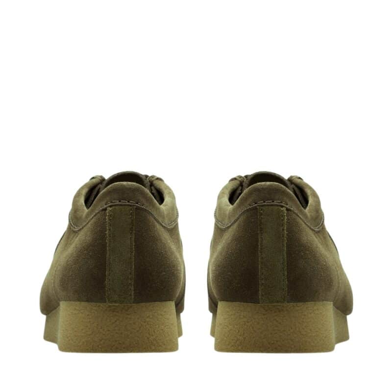 Clarks Wallabee Evosh Sko Herre - Image 7