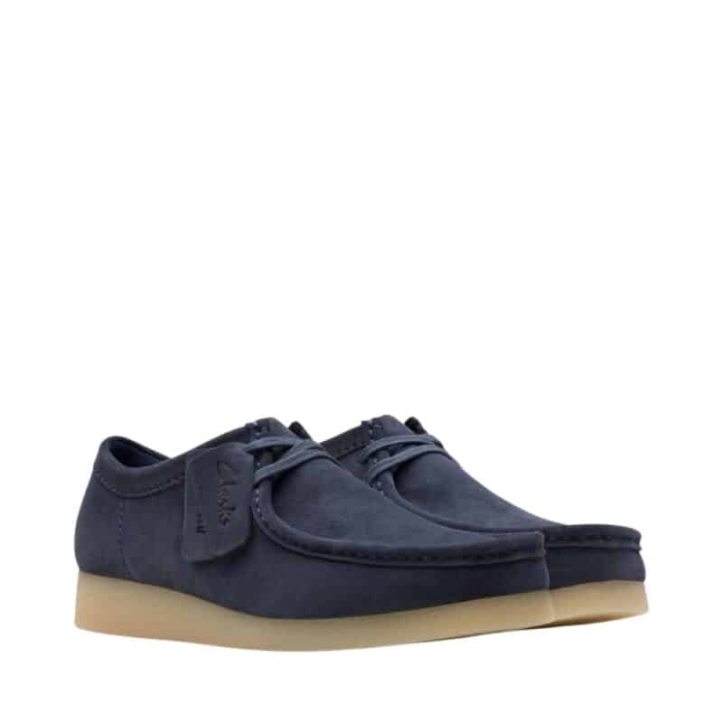 Clarks Wallabee Evosh Sko Herre - Image 3