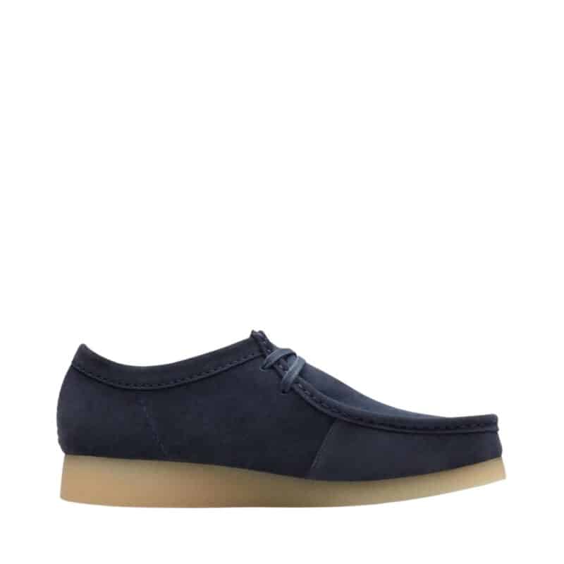 Clarks Wallabee Evosh Sko Herre - Image 5