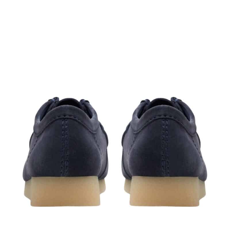 Clarks Wallabee Evosh Sko Herre - Image 7