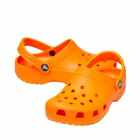 crocs-sandal-børn-orange-206990-83a-1