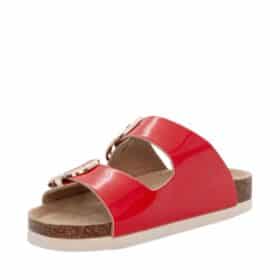 duffy-florens-diciasette-sandal-dame-rød-lak-86-58802-15-1