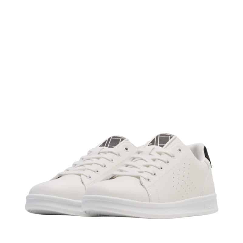 Hummel Court Line Sneakers Herre - Image 2