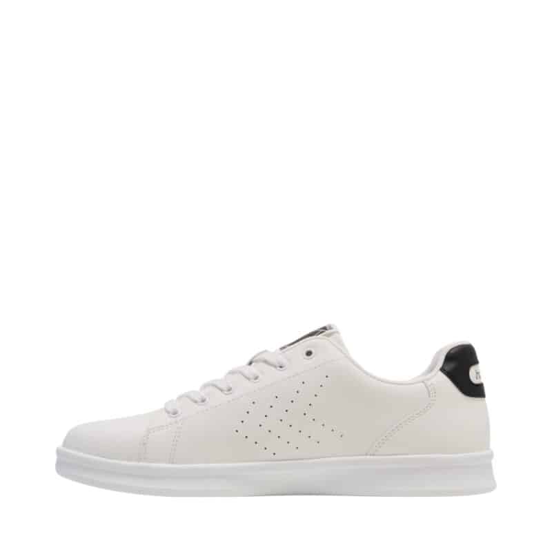 Hummel Court Line Sneakers Herre - Image 3