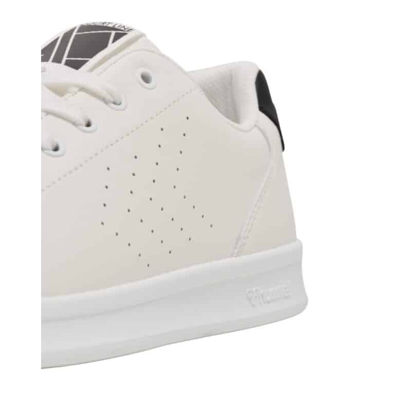 Hummel Court Line Sneakers Herre - Image 4