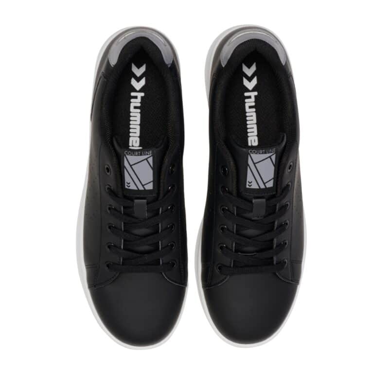 Hummel Court Line Sneakers Herre - Image 3