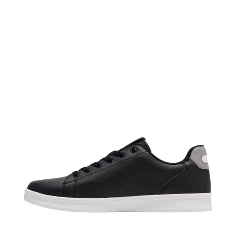 Hummel Court Line Sneakers Herre - Image 4