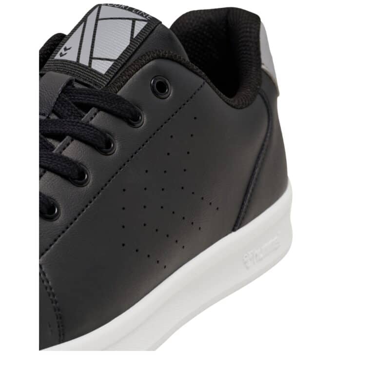 Hummel Court Line Sneakers Herre - Image 5