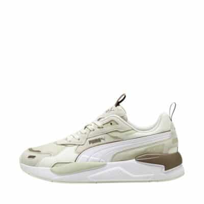 Puma X-Ray 3 SD sneakers til dame i fed farvekombi med udtagelig sål