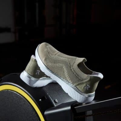 Alternative view of Rieker Ready 2 Go Sko Dame