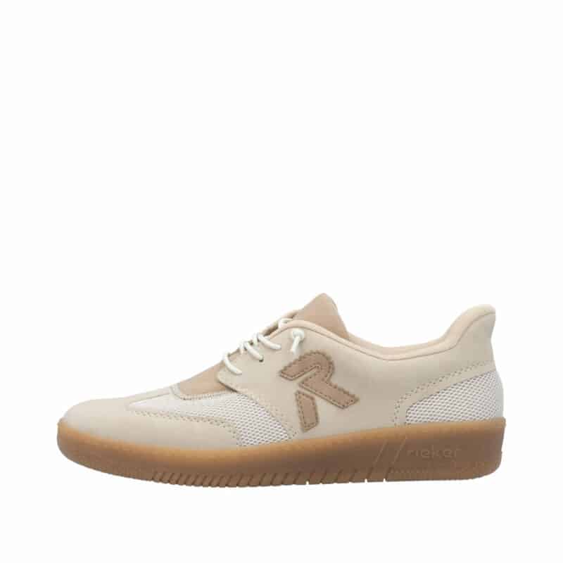 Rieker Ready 2 Go Sneakers Dame - Image 7