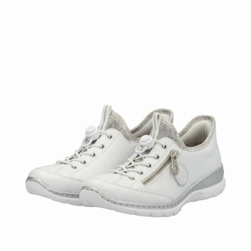 Rieker Ready 2 Go Sneakers Dame - Image 9