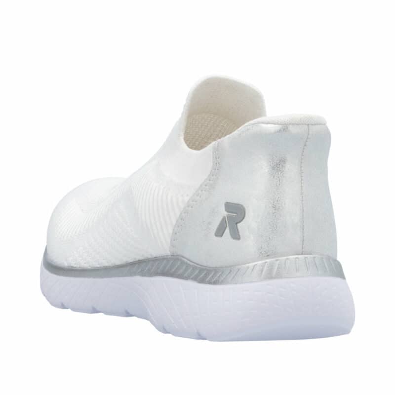 Rieker Ready 2 Go Sneakers Dame - Image 6