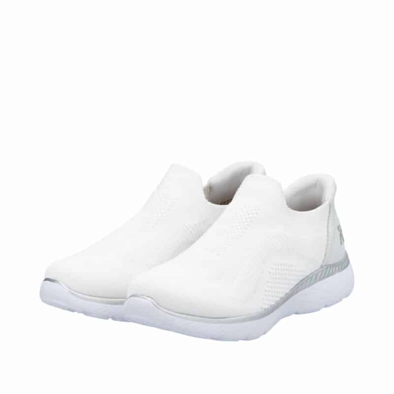 Rieker Ready 2 Go Sneakers Dame - Image 10