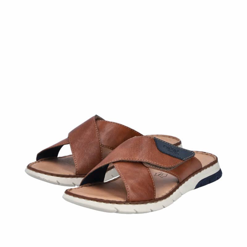 Rieker Sandal Herre - Image 11