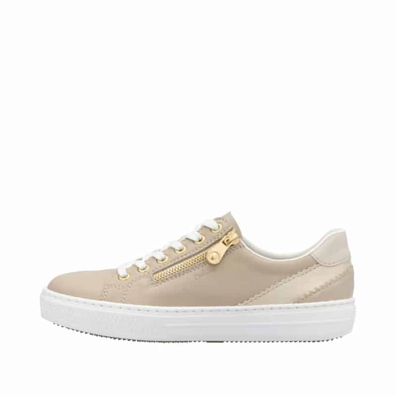 Rieker Sneakers Dame - Image 7