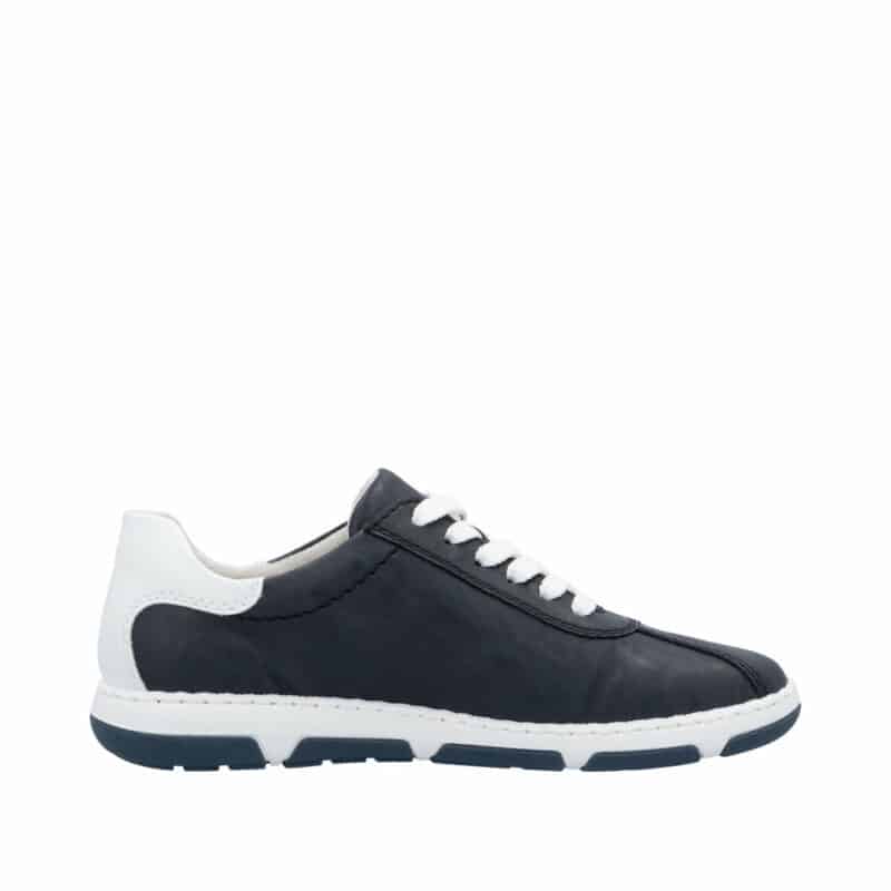 Rieker Sneakers Dame - Image 4