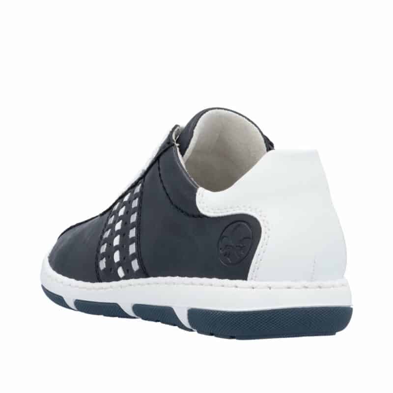 Rieker Sneakers Dame - Image 5