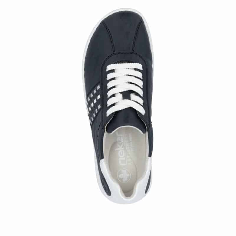 Rieker Sneakers Dame - Image 6