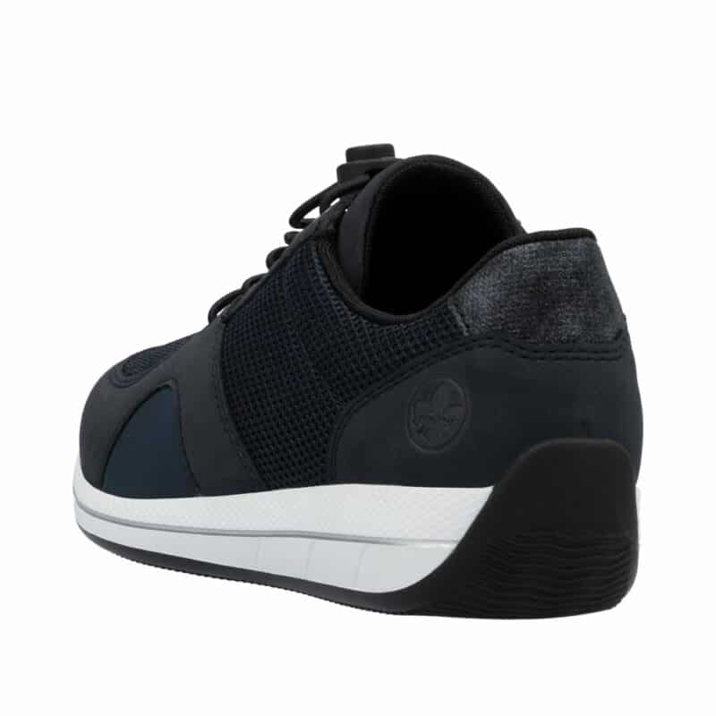 Rieker Sneakers Dame - Image 4