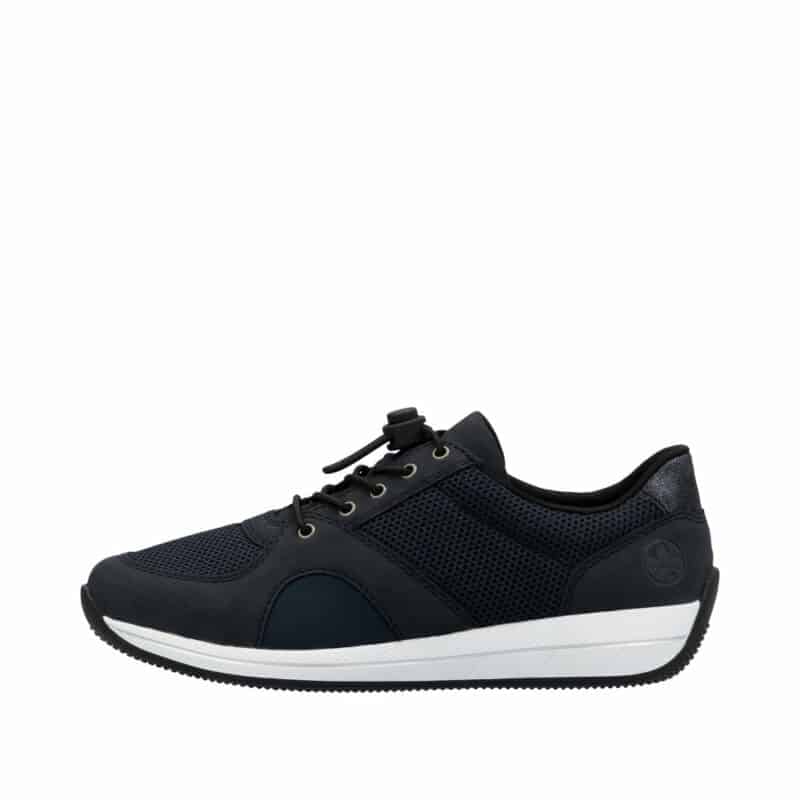 Rieker Sneakers Dame - Image 6