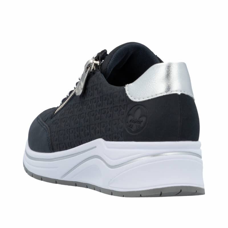 Rieker Sneakers Dame - Image 5