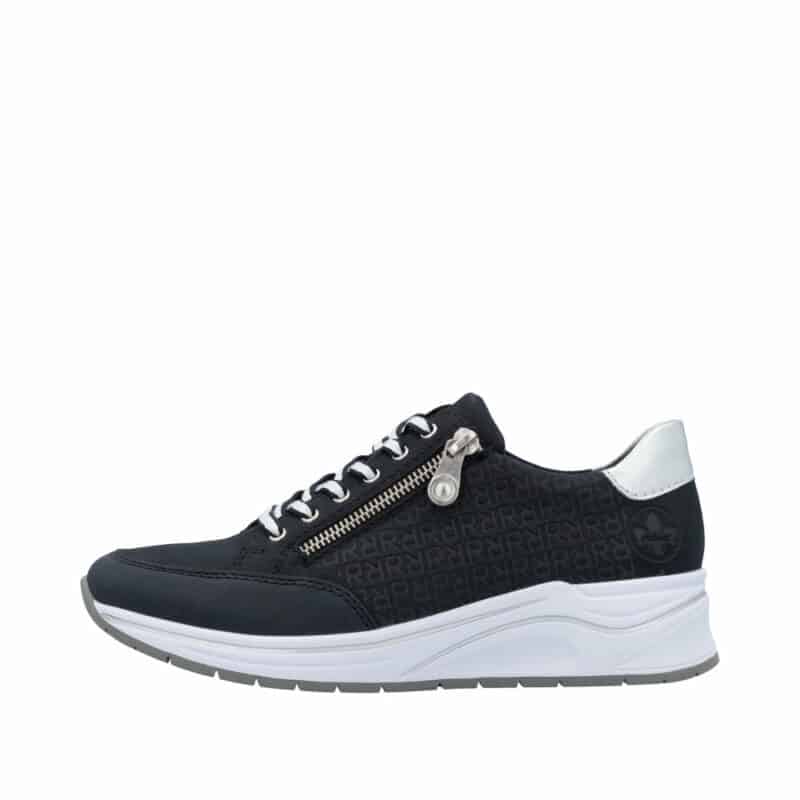 Rieker Sneakers Dame - Image 7