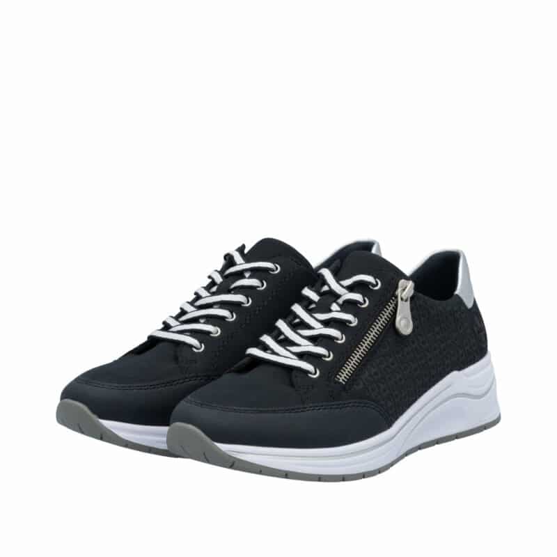 Rieker Sneakers Dame - Image 9