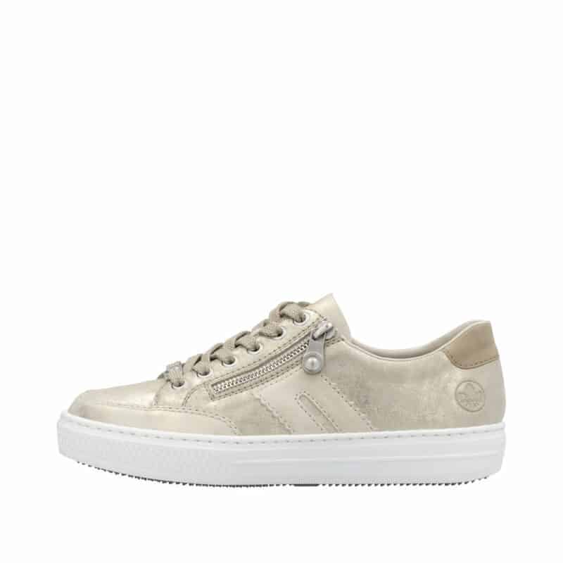 Rieker Sneakers Dame - Image 7