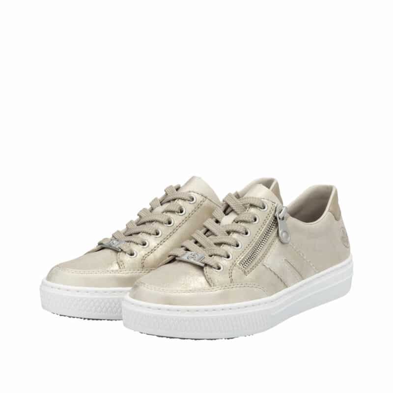 Rieker Sneakers Dame - Image 9