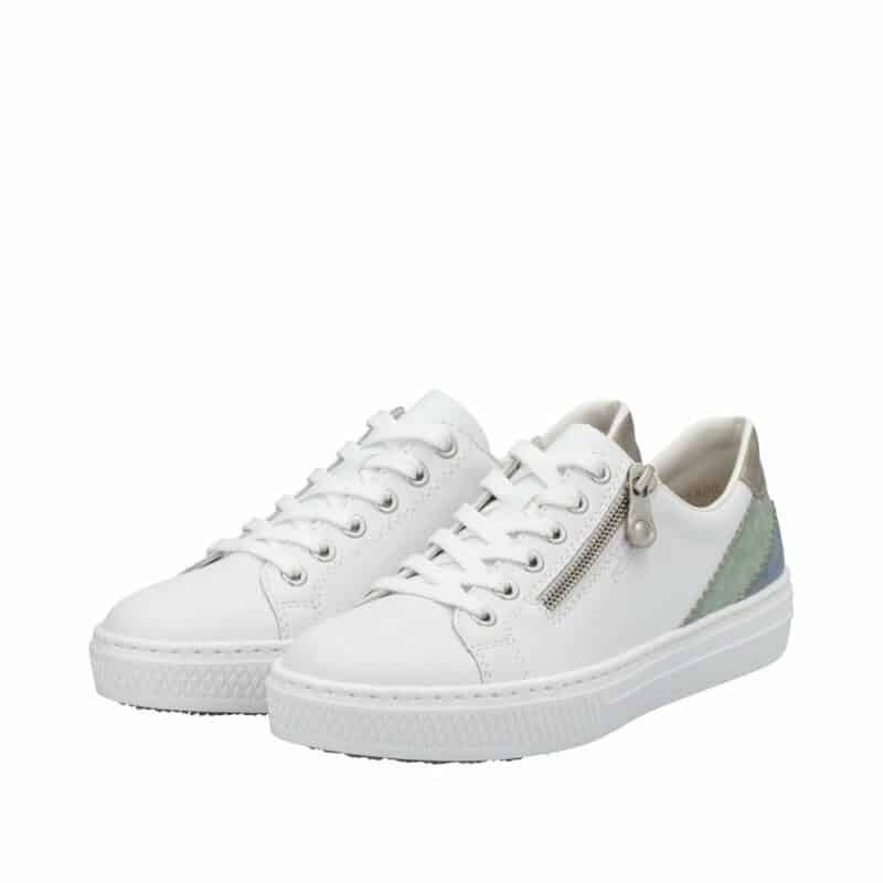 Rieker Sneakers Dame - Image 8