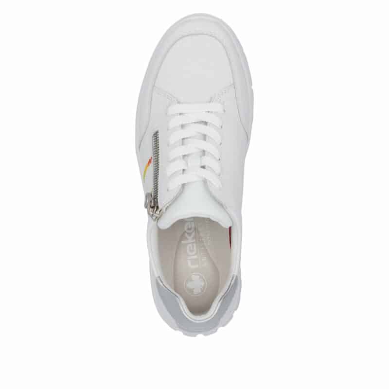 Rieker Sneakers Dame - Image 6