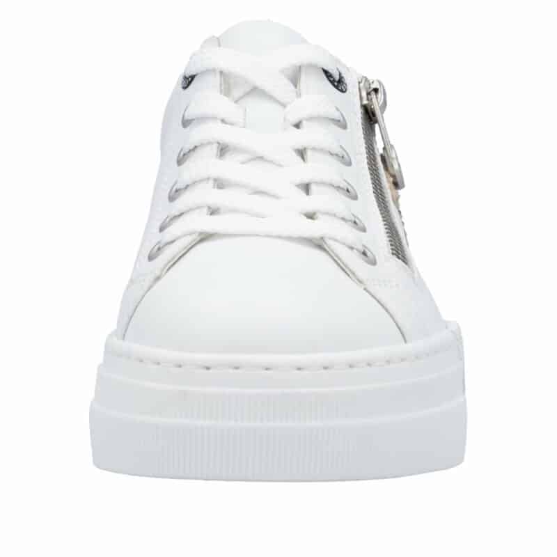 Rieker Sneakers Dame - Image 8