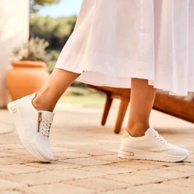 Alternative view of Rieker Sneakers Dame