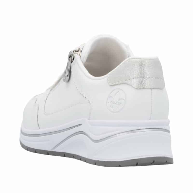 Rieker Sneakers Dame - Image 5