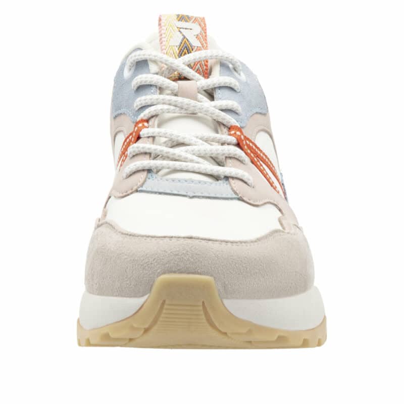 Rieker Sneakers Dame - Image 8