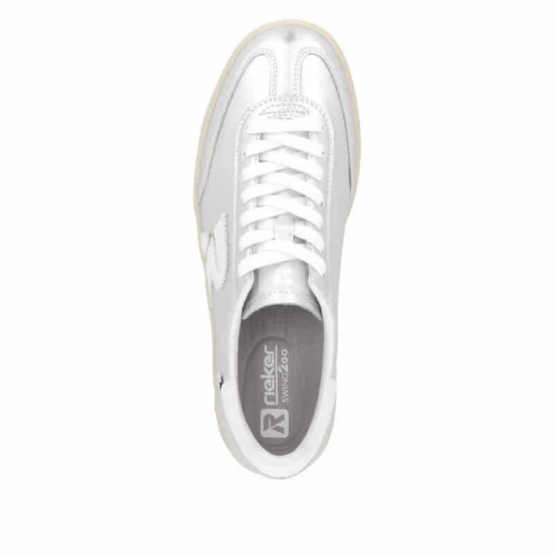 Rieker Sneakers Dame - Image 6