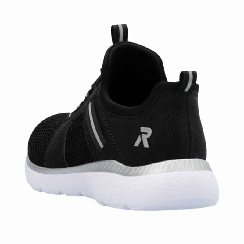 Rieker Sneakers Dame - Image 5