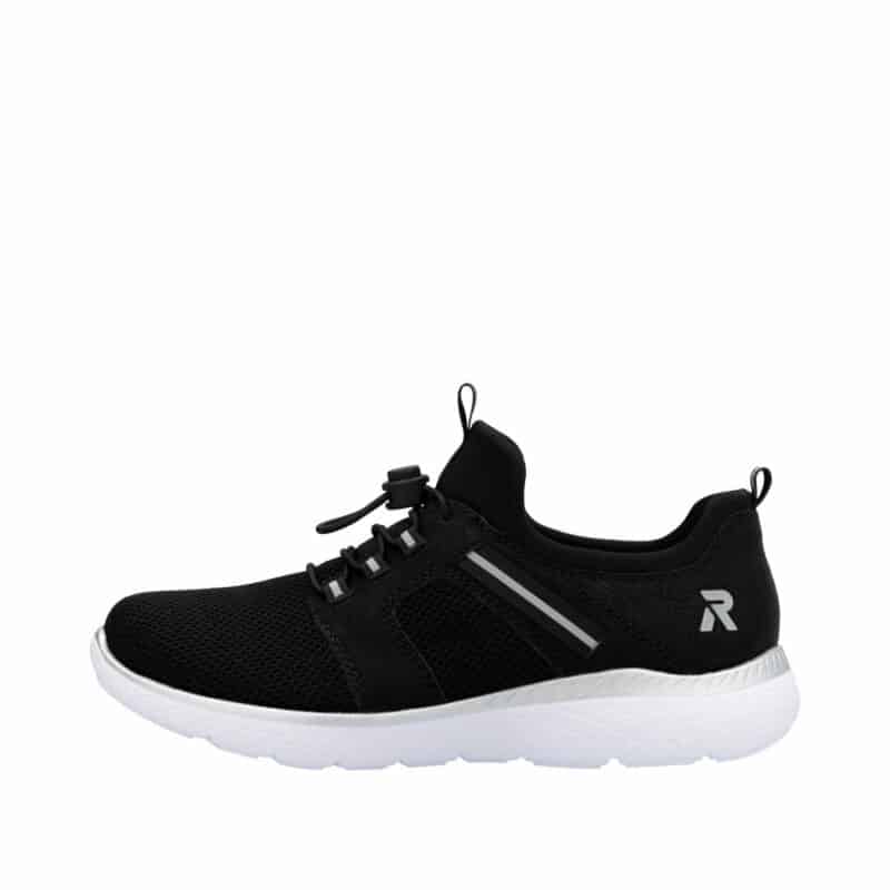 Rieker Sneakers Dame - Image 7