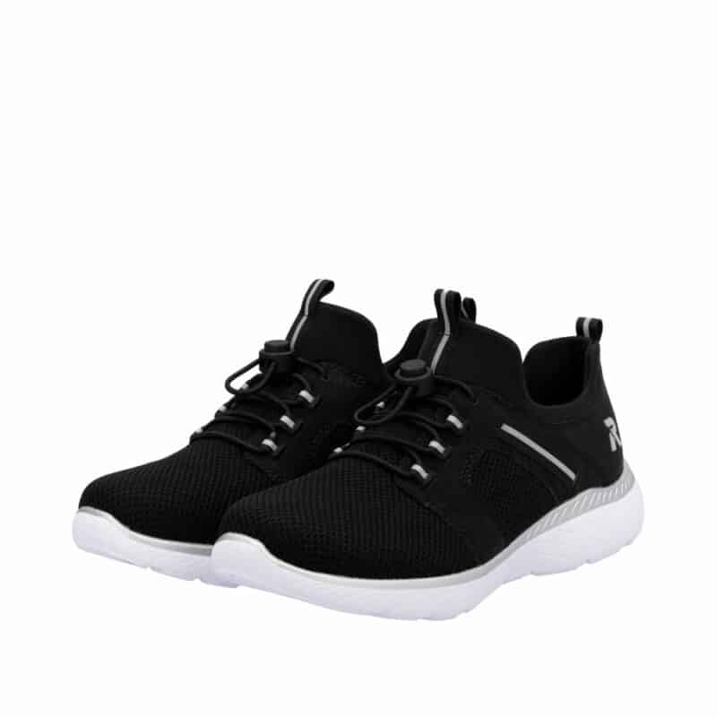 Rieker Sneakers Dame - Image 9